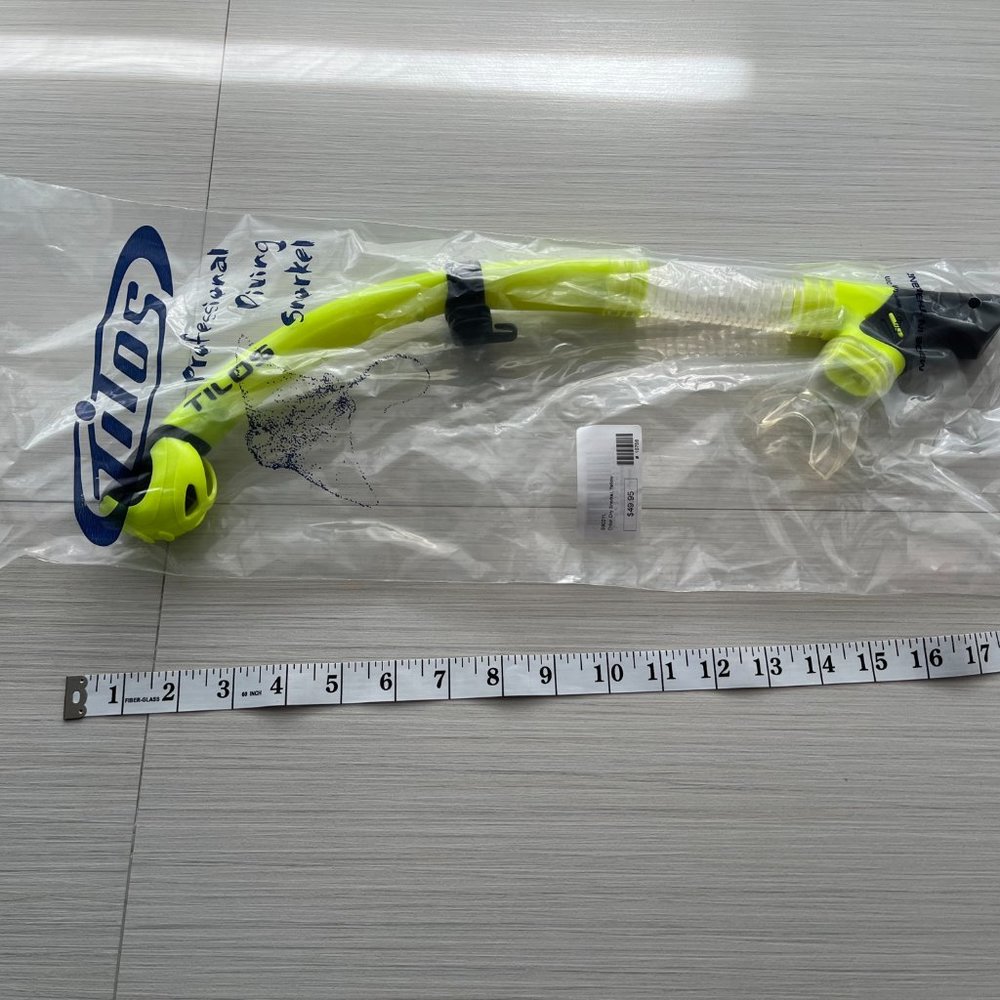 Snorkel - Picture 9 of 12